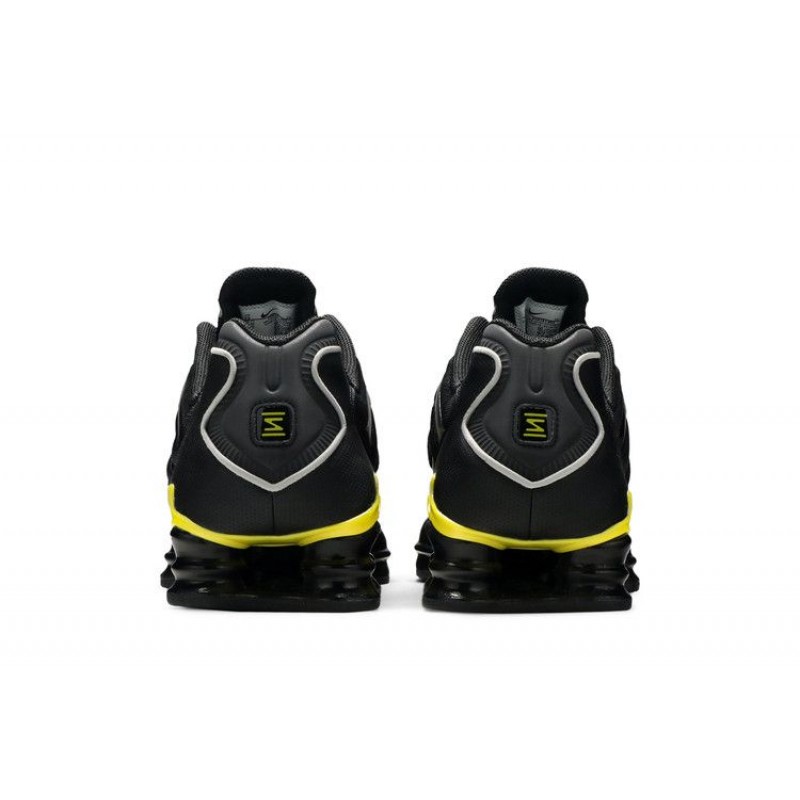 Shox TL 'Yellow' Shox TL 'Yellow'