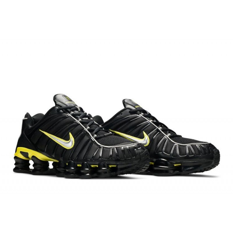 Shox TL 'Yellow' Shox TL 'Yellow'