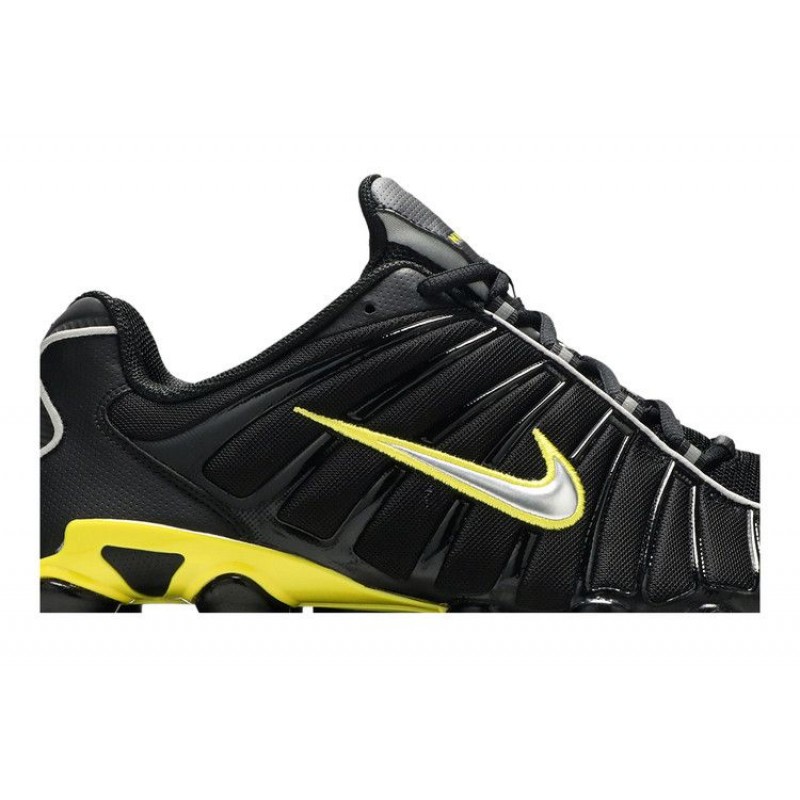 Shox TL 'Yellow' Shox TL 'Yellow'