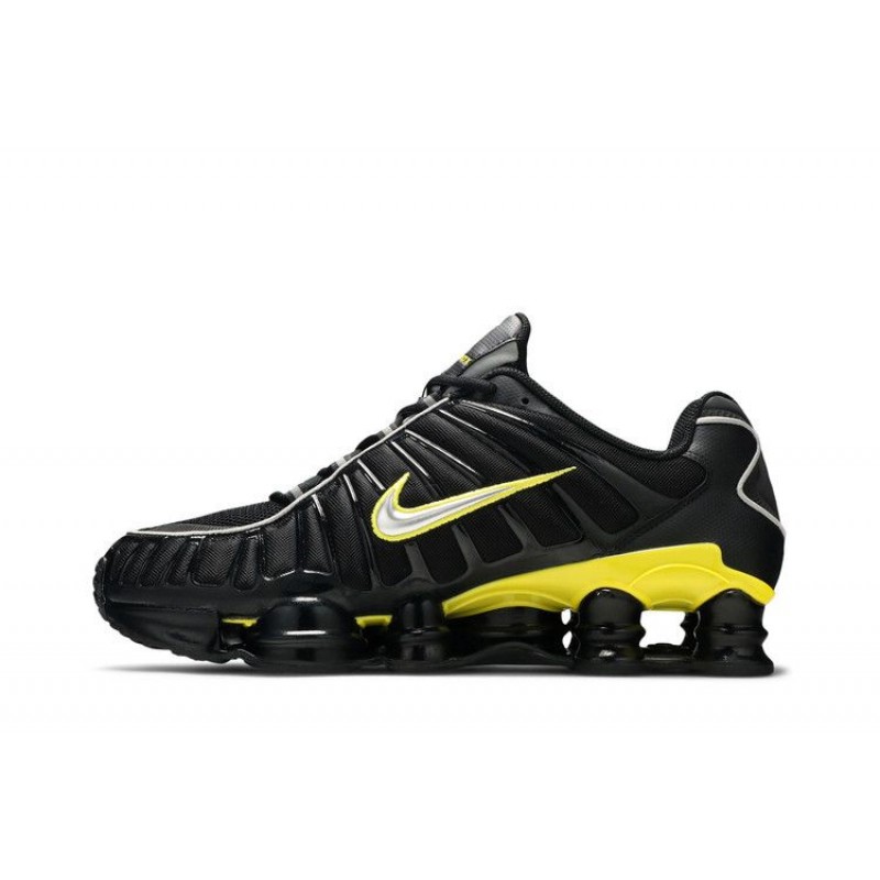Shox TL 'Yellow' Shox TL 'Yellow'