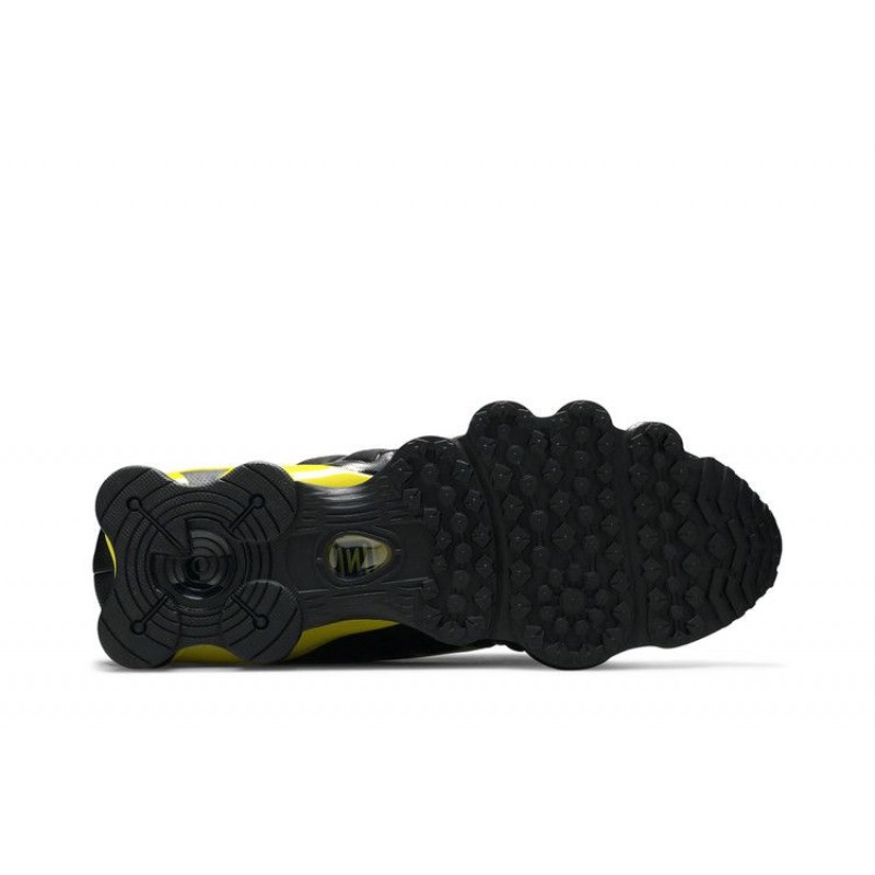 Shox TL 'Yellow' Shox TL 'Yellow'