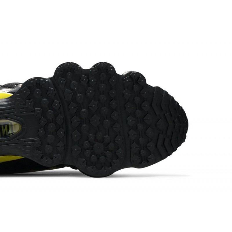 Shox TL 'Yellow' Shox TL 'Yellow'