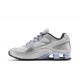 Wmns Shox Enigma 9000 'Metallic Silver Violet' Wmns Shox Enigma 9000 'Metallic Silver Violet'