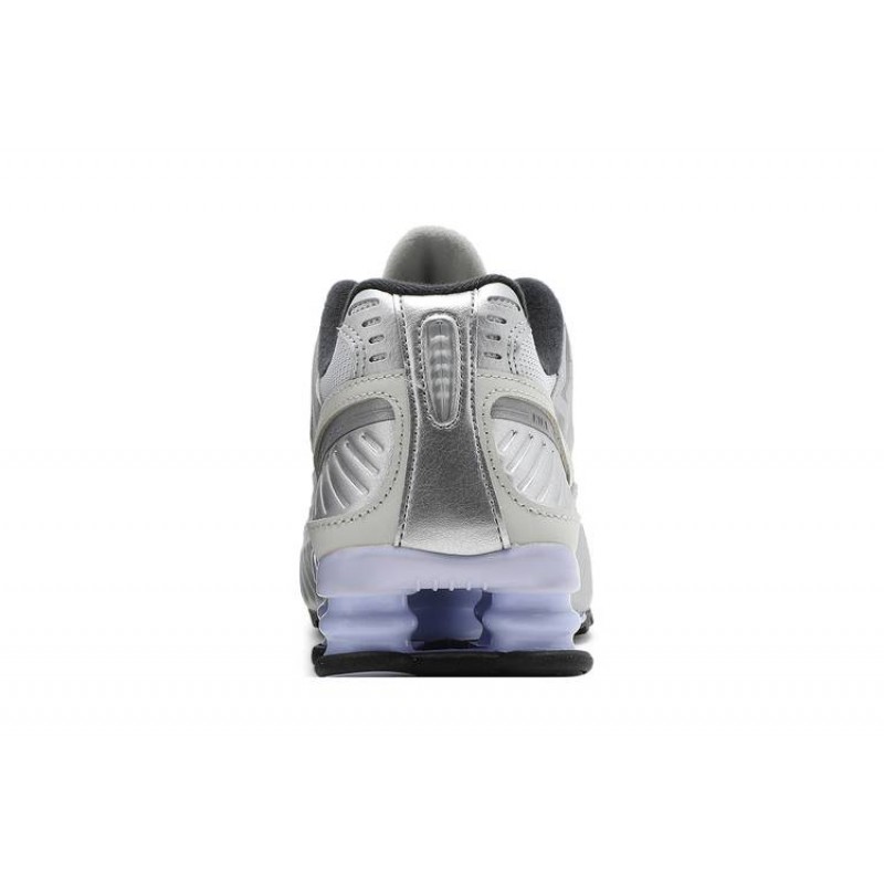 Wmns Shox Enigma 9000 'Metallic Silver Violet' Wmns Shox Enigma 9000 'Metallic Silver Violet'