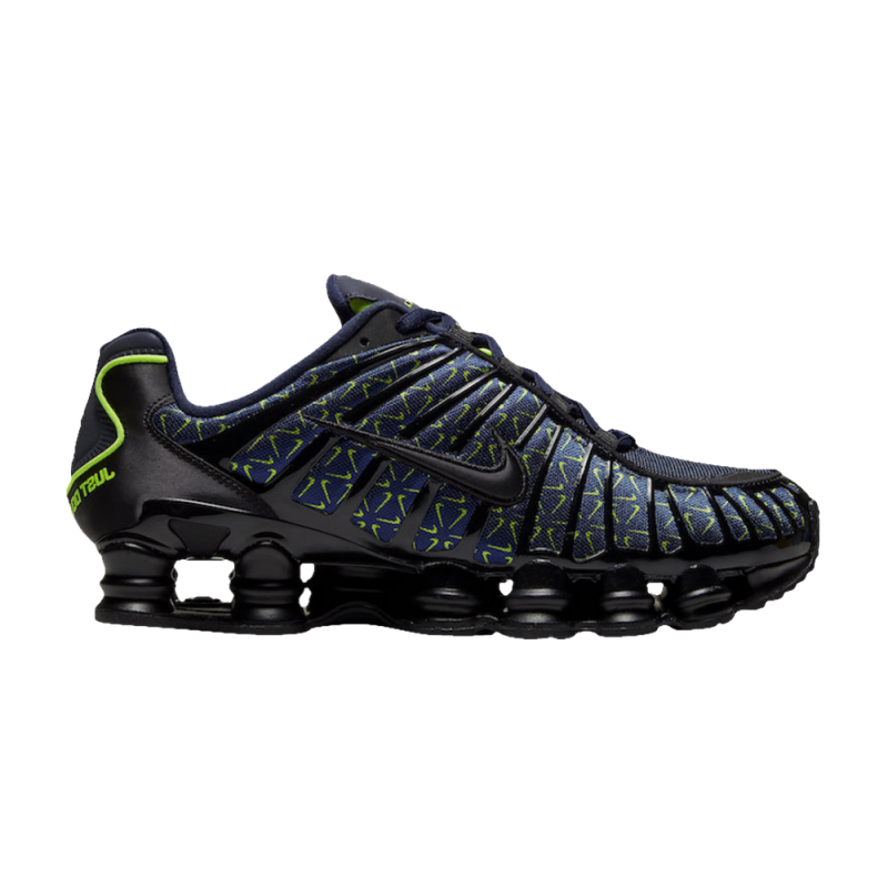 Shox TL 'Just Do It' Shox TL 'Just Do It'