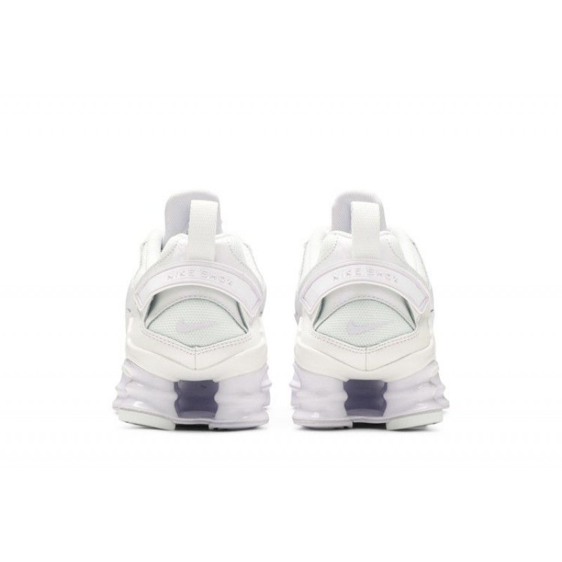 Wmns Shox TL Nova 'Barely Grape' Wmns Shox TL Nova 'Barely Grape'
