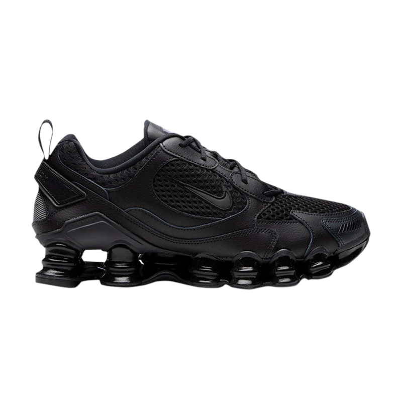 Wmns Shox TL Nova 'Triple Black' Wmns Shox TL Nova 'Triple Black'