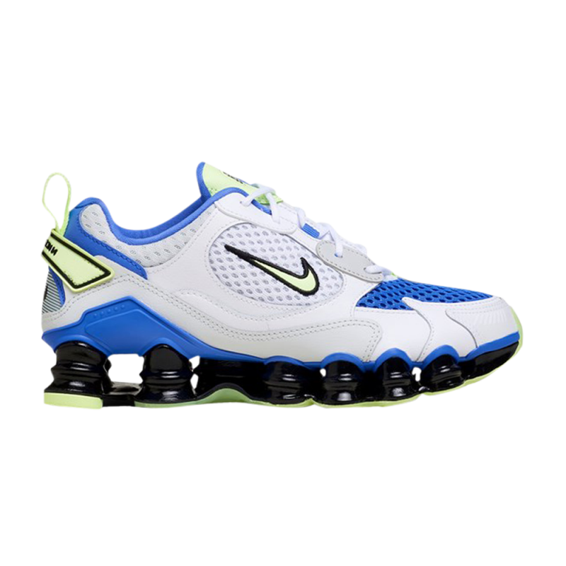 Wmns Shox TL Nova 'White Sapphire' Wmns Shox TL Nova 'White Sapphire'