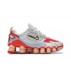 Wmns Shox TL Nova 'White Laser Crimson' Wmns Shox TL Nova 'White Laser Crimson'