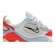 Wmns Shox TL Nova 'White Laser Crimson' Wmns Shox TL Nova 'White Laser Crimson'
