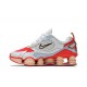 Wmns Shox TL Nova 'White Laser Crimson' Wmns Shox TL Nova 'White Laser Crimson'
