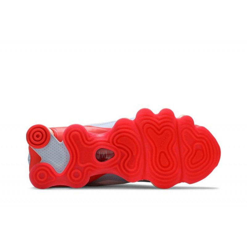 Wmns Shox TL Nova 'White Laser Crimson' Wmns Shox TL Nova 'White Laser Crimson'
