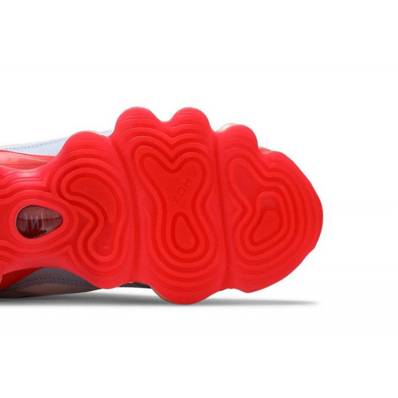 Wmns Shox TL Nova 'White Laser Crimson' Wmns Shox TL Nova 'White Laser Crimson'