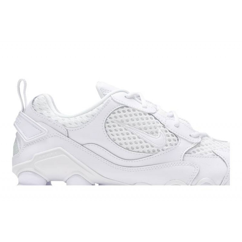 Wmns Shox TL Nova 'Triple White' Wmns Shox TL Nova 'Triple White'