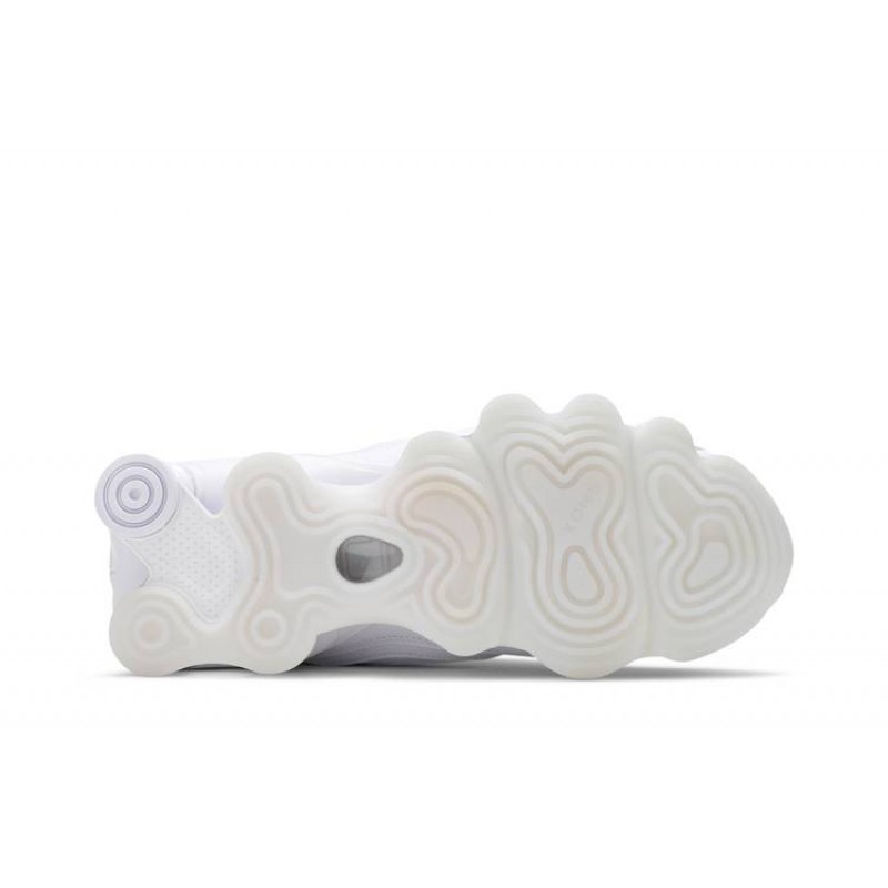 Wmns Shox TL Nova 'Triple White' Wmns Shox TL Nova 'Triple White'
