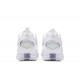 Wmns Shox TL Nova 'Triple White' Wmns Shox TL Nova 'Triple White'