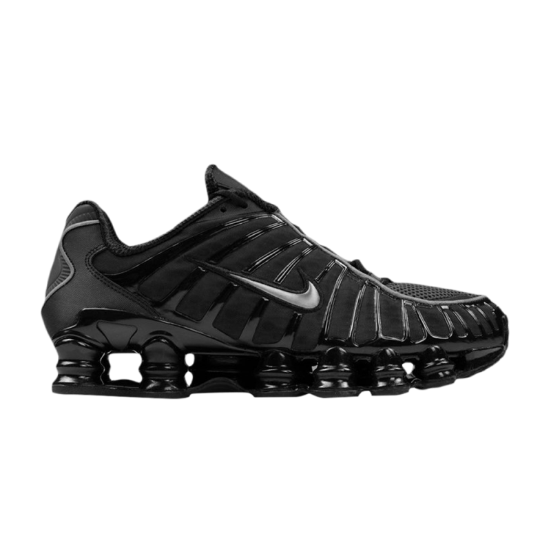 Shox TL 'Black' Shox TL 'Black'