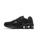 Supreme x Shox Ride 2 'Black' Supreme x Shox Ride 2 'Black'