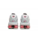 Supreme x Shox Ride 2 'White' Supreme x Shox Ride 2 'White'