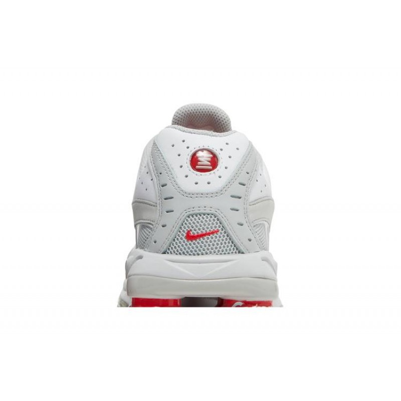 Supreme x Shox Ride 2 'White' Supreme x Shox Ride 2 'White'
