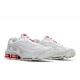 Supreme x Shox Ride 2 'White' Supreme x Shox Ride 2 'White'