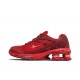 Supreme x Shox Ride 2 'Speed Red' Supreme x Shox Ride 2 'Speed Red'