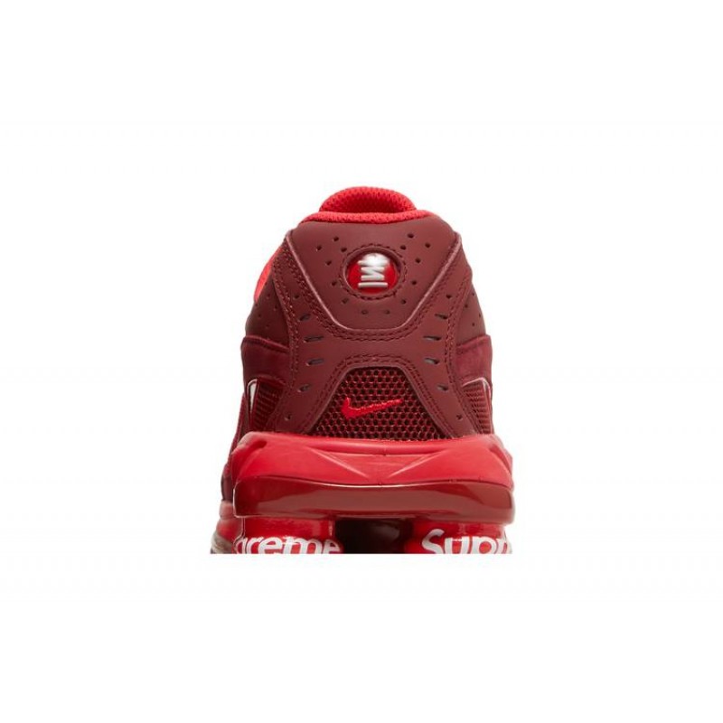 Supreme x Shox Ride 2 'Speed Red' Supreme x Shox Ride 2 'Speed Red'