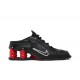 Martine Rose x Wmns Shox Mule MR4 'Black Comet Red' Martine Rose x Wmns Shox Mule MR4 'Black Comet Red'