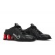 Martine Rose x Wmns Shox Mule MR4 'Black Comet Red' Martine Rose x Wmns Shox Mule MR4 'Black Comet Red'