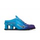 Martine Rose x Wmns Shox Mule MR4 'Scuba Blue' Martine Rose x Wmns Shox Mule MR4 'Scuba Blue'