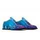 Martine Rose x Wmns Shox Mule MR4 'Scuba Blue' Martine Rose x Wmns Shox Mule MR4 'Scuba Blue'