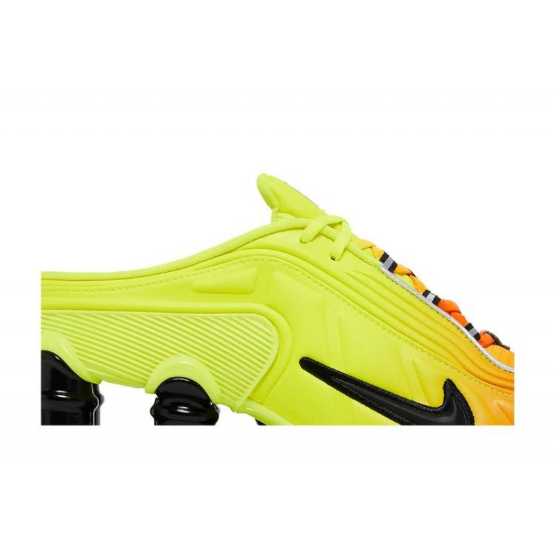 Martine Rose x Wmns Shox Mule MR4 'Safety Orange' Martine Rose x Wmns Shox Mule MR4 'Safety Orange'