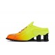 Martine Rose x Wmns Shox Mule MR4 'Safety Orange' Martine Rose x Wmns Shox Mule MR4 'Safety Orange'