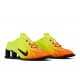 Martine Rose x Wmns Shox Mule MR4 'Safety Orange' Martine Rose x Wmns Shox Mule MR4 'Safety Orange'