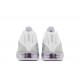 Wmns Shox R4 'Platinum Barely Grape' Wmns Shox R4 'Platinum Barely Grape'