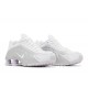 Wmns Shox R4 'Platinum Barely Grape' Wmns Shox R4 'Platinum Barely Grape'